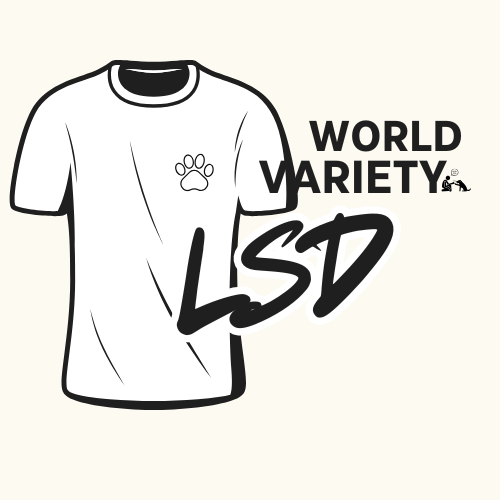 LSD World Variety
